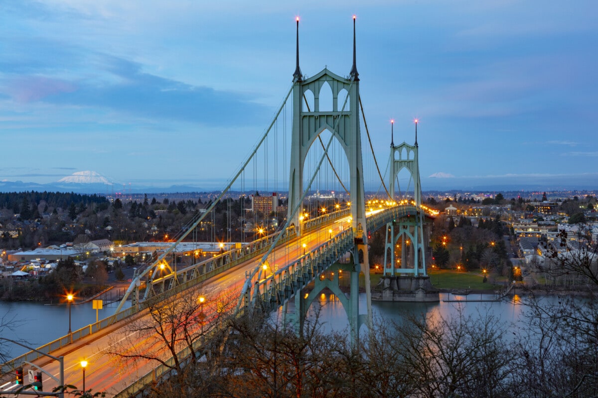 City of Portland
