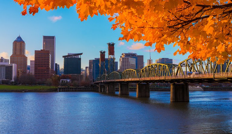 City of Portland